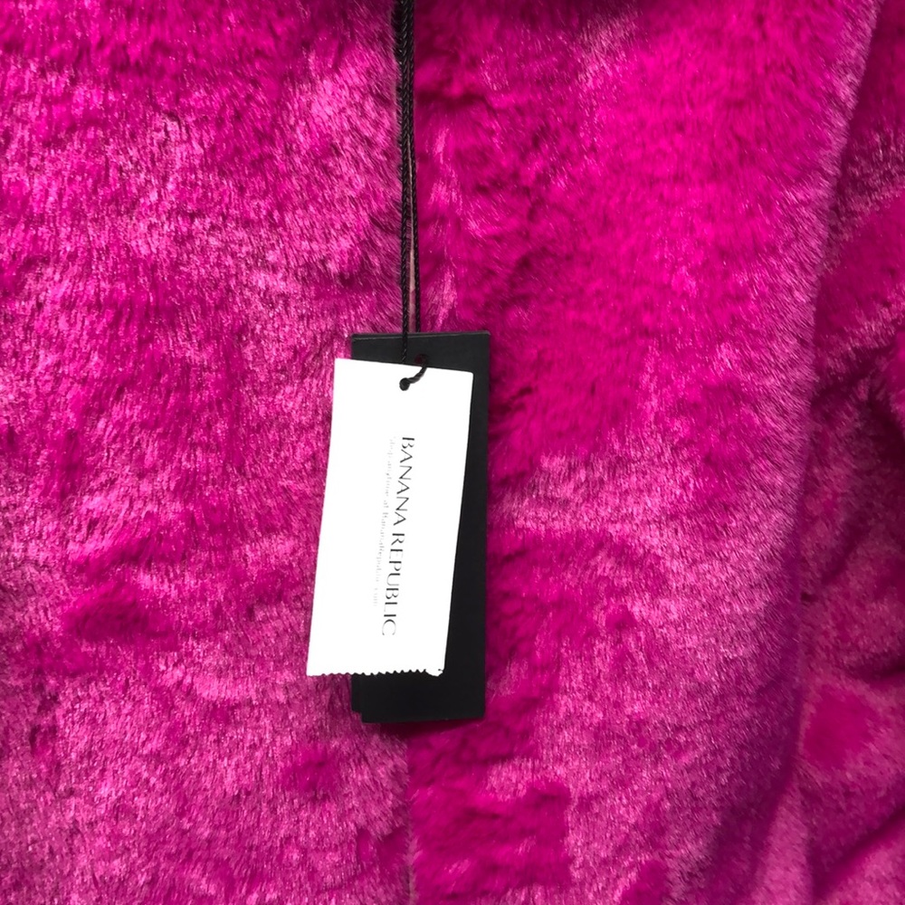 FUR COAT / JACKET from Banana Republic - Picture 3 of 6